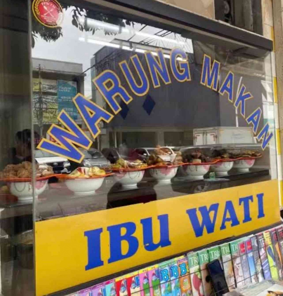 Warteg Daan: Homely Flavors at Cilacap's Heart